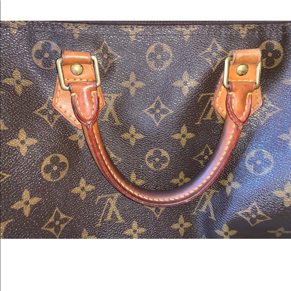❤️❤️❤️SOLD❤️❤️❤️ Authentic Louis Vuitton speedy 30 - Picture 3 of 8